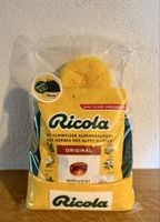 Ricola / Original / NOS / org. OVP / Sammeln / Schweiz