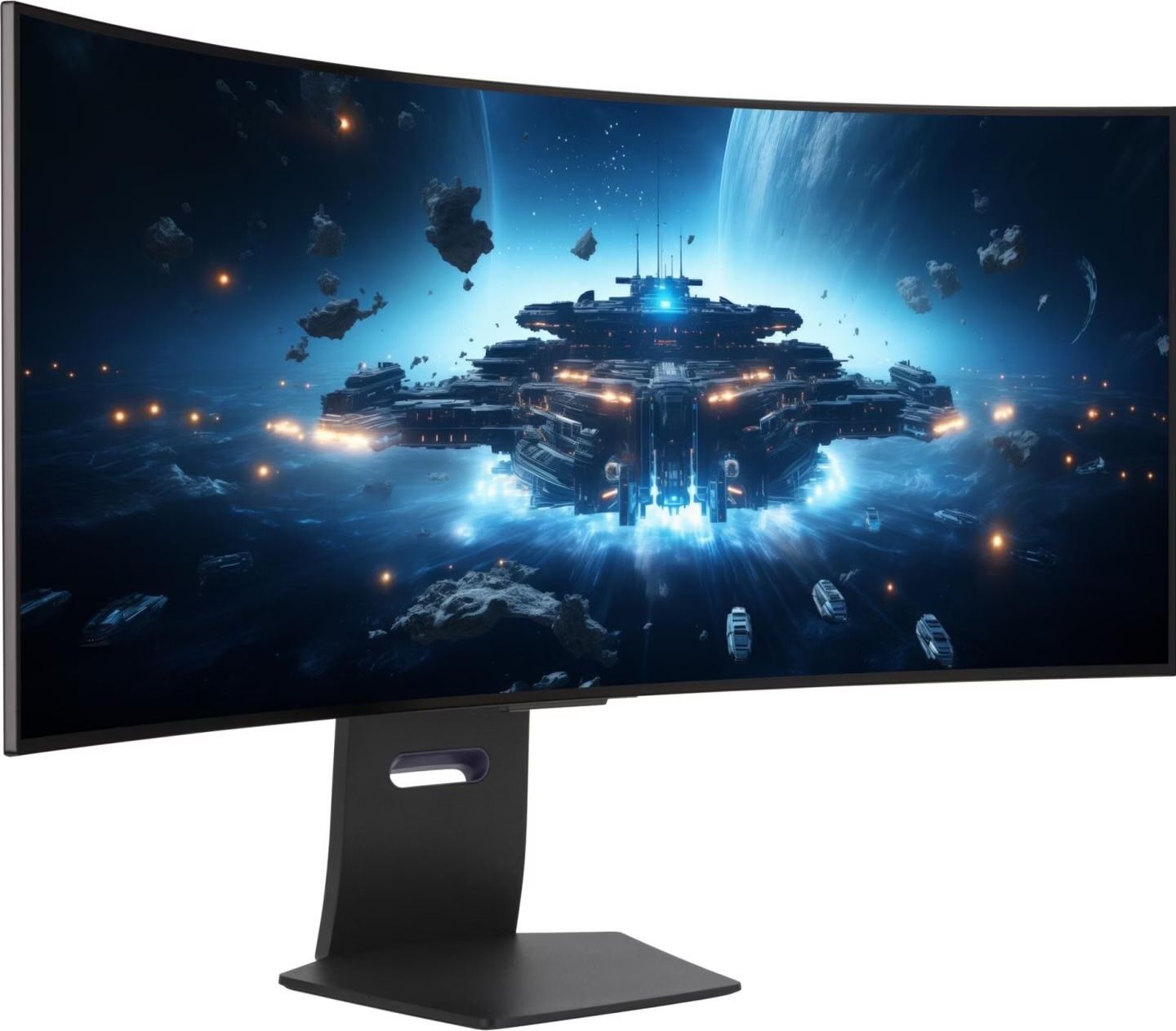 LG Monitor: LG UltraGear 39GS95QE-B – Nuovo (secondo la descrizione) da Schwerzenbach venduto da mihalko92 2