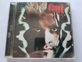 CD Out  – Unik ( Nu Metal )