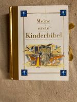 Buch Meine erste Kinderbibel mit kindgerechten Bibelgeschich