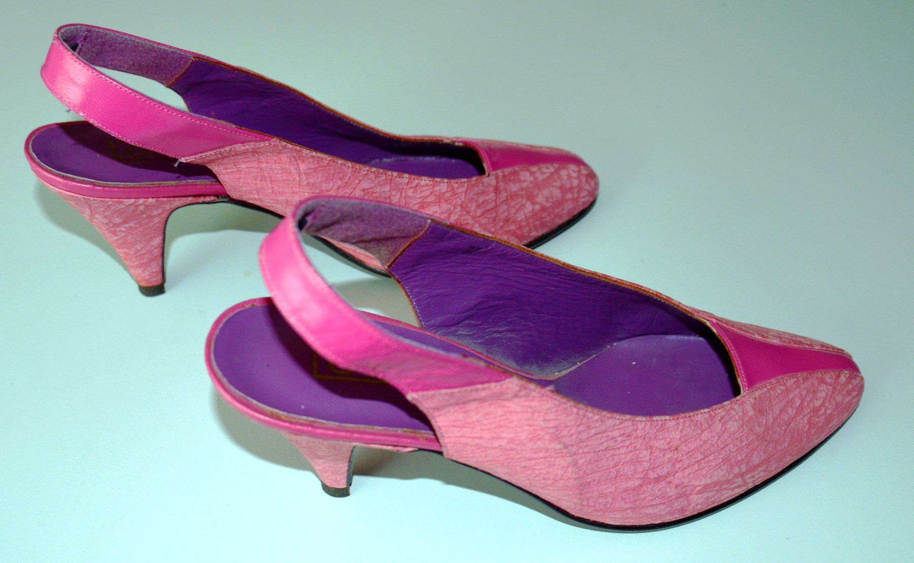 Scarpe da donna: Damen-Schuhe – Usato da Geroldswil venduto da K_42 2