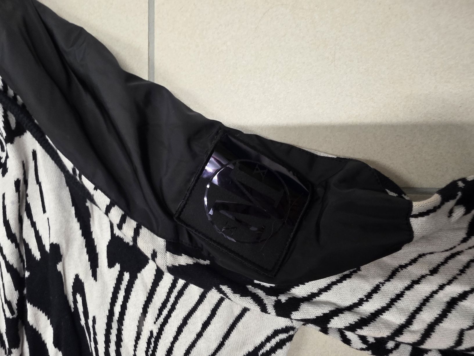 Monari Giacche: Monari Sweatjacke 42 – Nuovo (secondo la descrizione) da Berg TG venduto da lisboa.sky 1