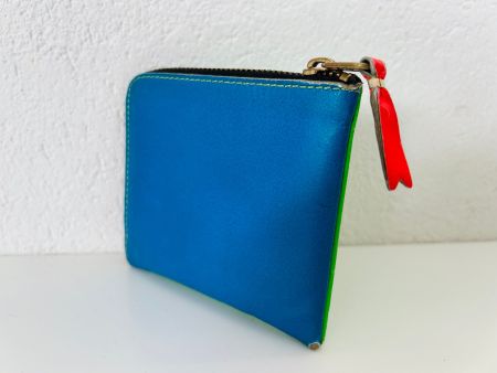 Comme Des Garçons Wallet / Portemonnaie