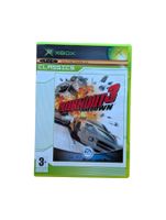 Burnout 3: Takedown Xbox Classic