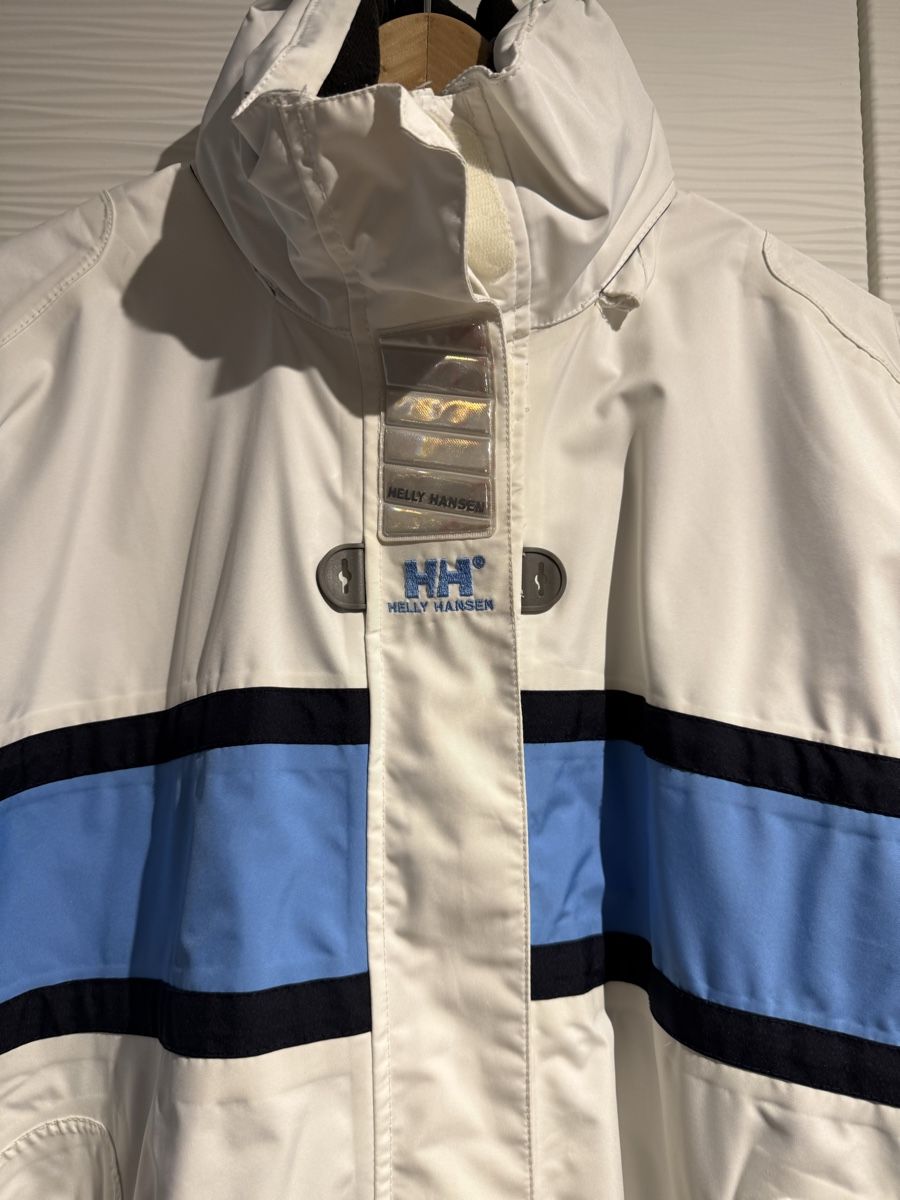 Helly Hansen Giacche: Helly Hansen Lightweight Jacket – Unisex – Size M – Usato da Wädenswil venduto da Alex_kons 1