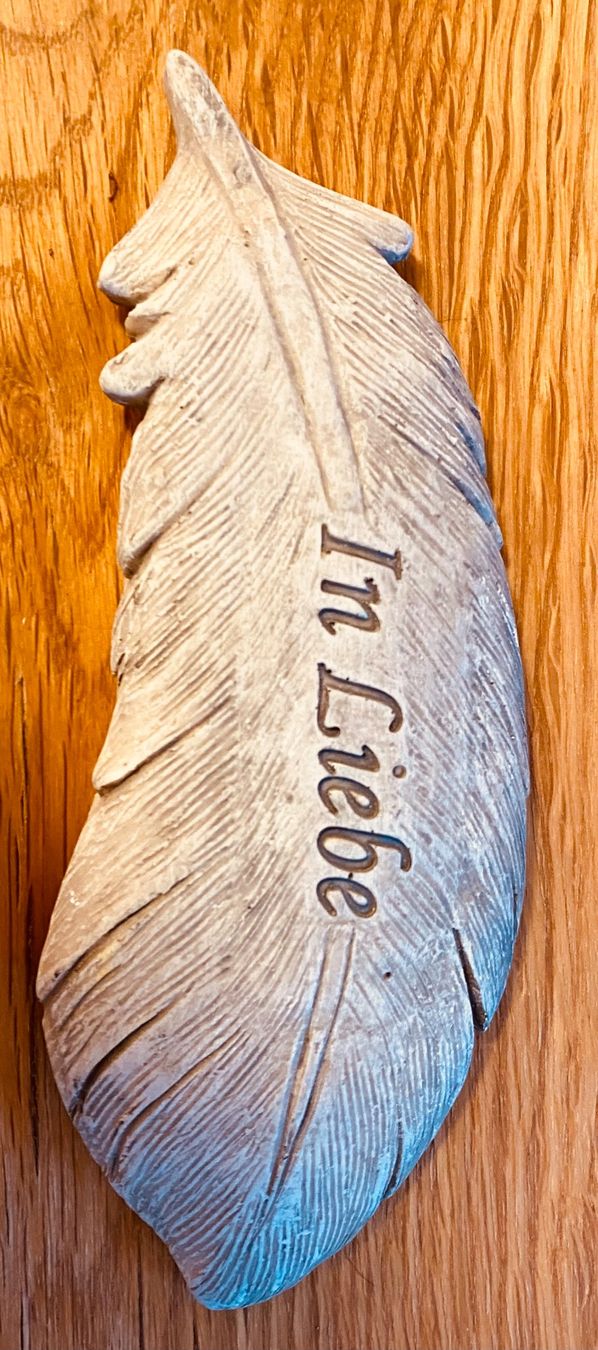 Tutte le decorazioni: Verschiedene Grabschmuck- Neu – Nuovo e nell'imballaggio originale da Zäziwil venduto da Emlea 8