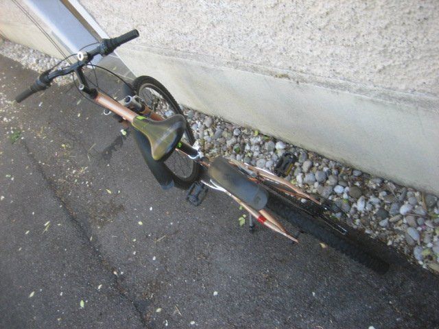 Velos: Fahrrad California Kindervelo – Gebraucht aus Winterthur von pf02 5