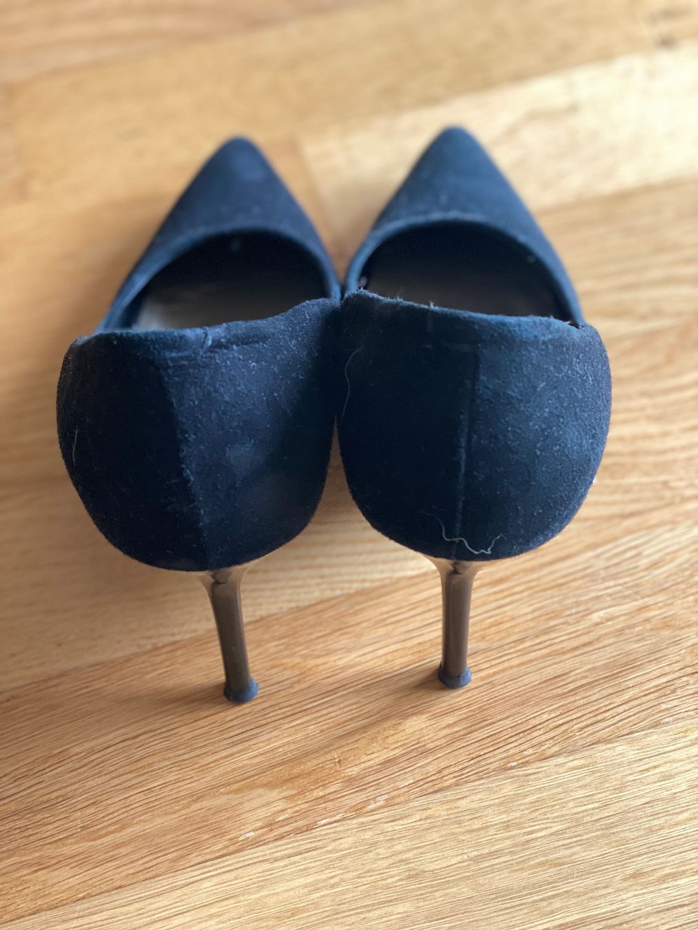 Scarpe da donna: High Heels, Black, Size 38 – Usato da Zürich venduto da anuccis70 3