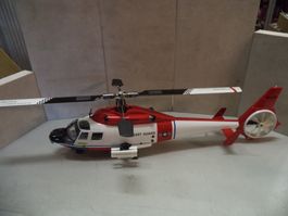 WALKERA S9DQ  U.S. COAST GUARD Scale Heli (Neu)