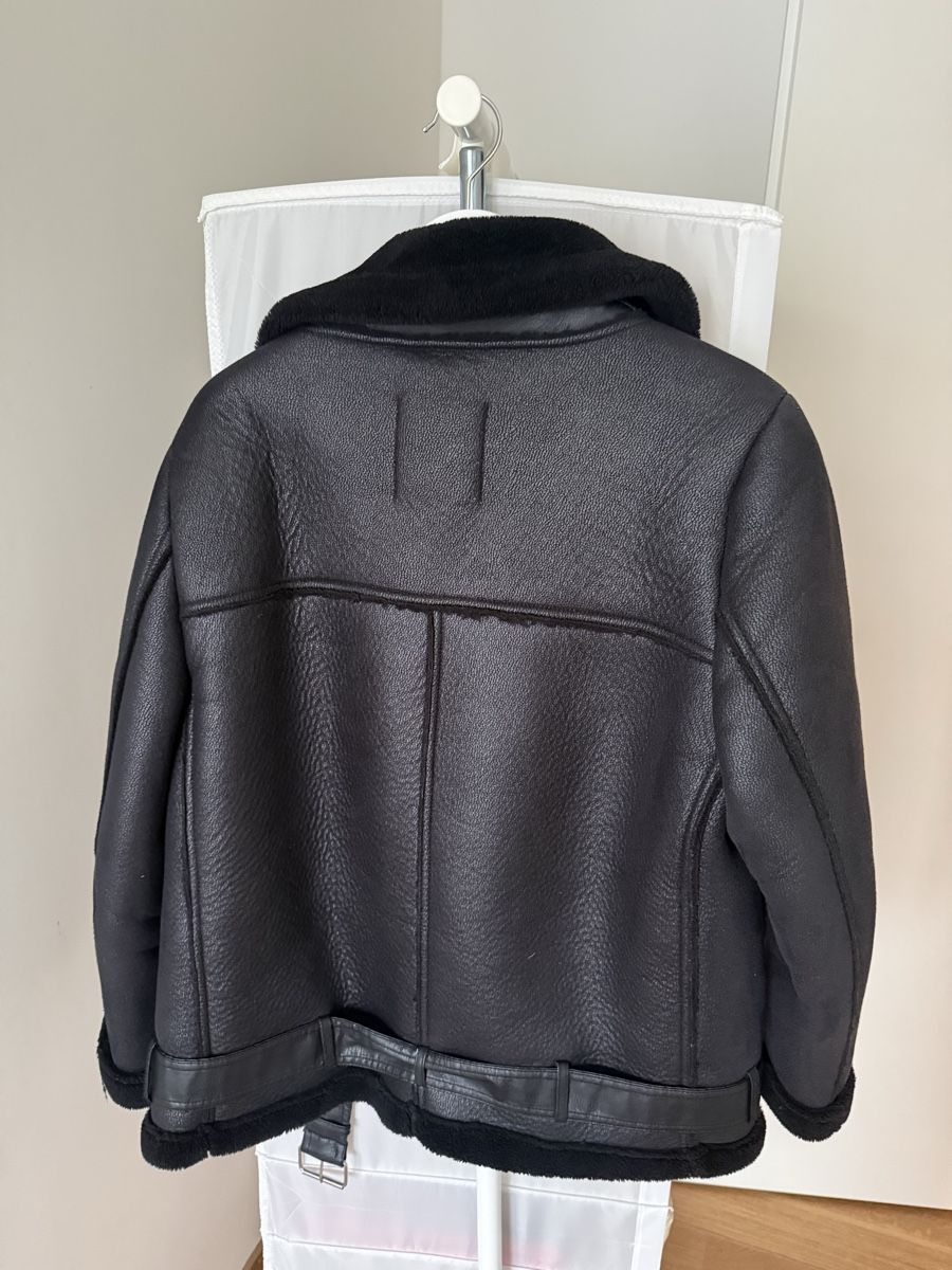 Zara Jacken: Zara Jacket – Gebraucht aus Châtelaine von Veradat 2