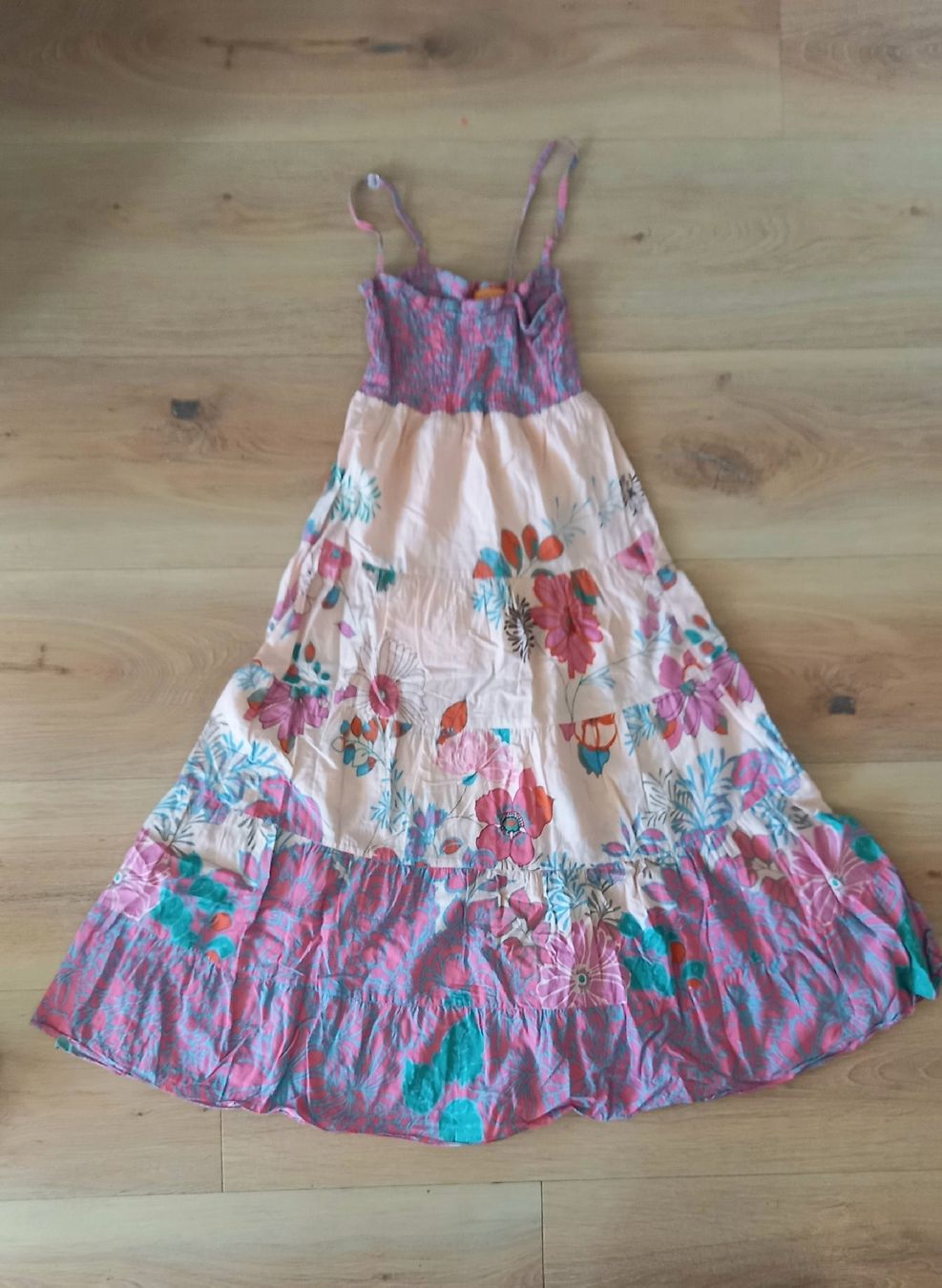 Lotti & Set di vestiti: Mädchen Sommerset Gr. 140 – Usato da Lützelflüh-Goldb venduto da Punktesammler 3
