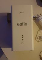 Router Yallo 4g