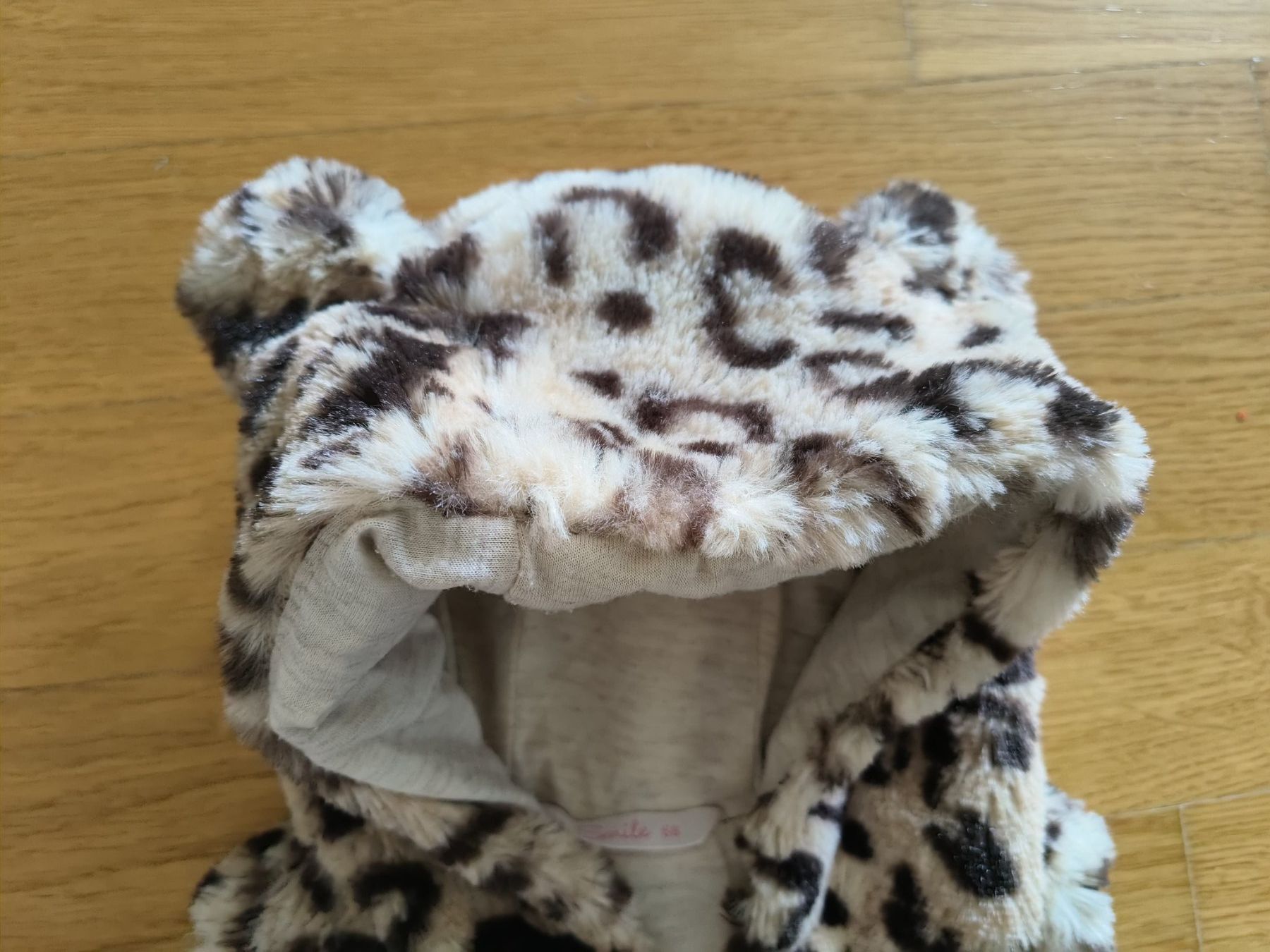 Altro abbigliamento: Baby Weste,Gr 68 – Usato da Oftringen venduto da joa_bbm2 1