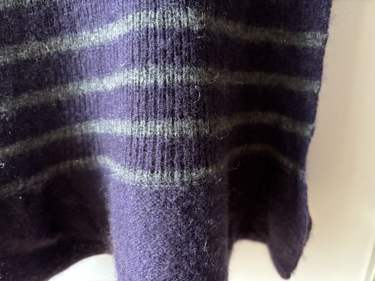 Foulard & Sciarpe: Cashmere Schal – Usato da Zürich venduto da ConnieS01