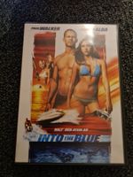 INTO THE BLUE (10541)