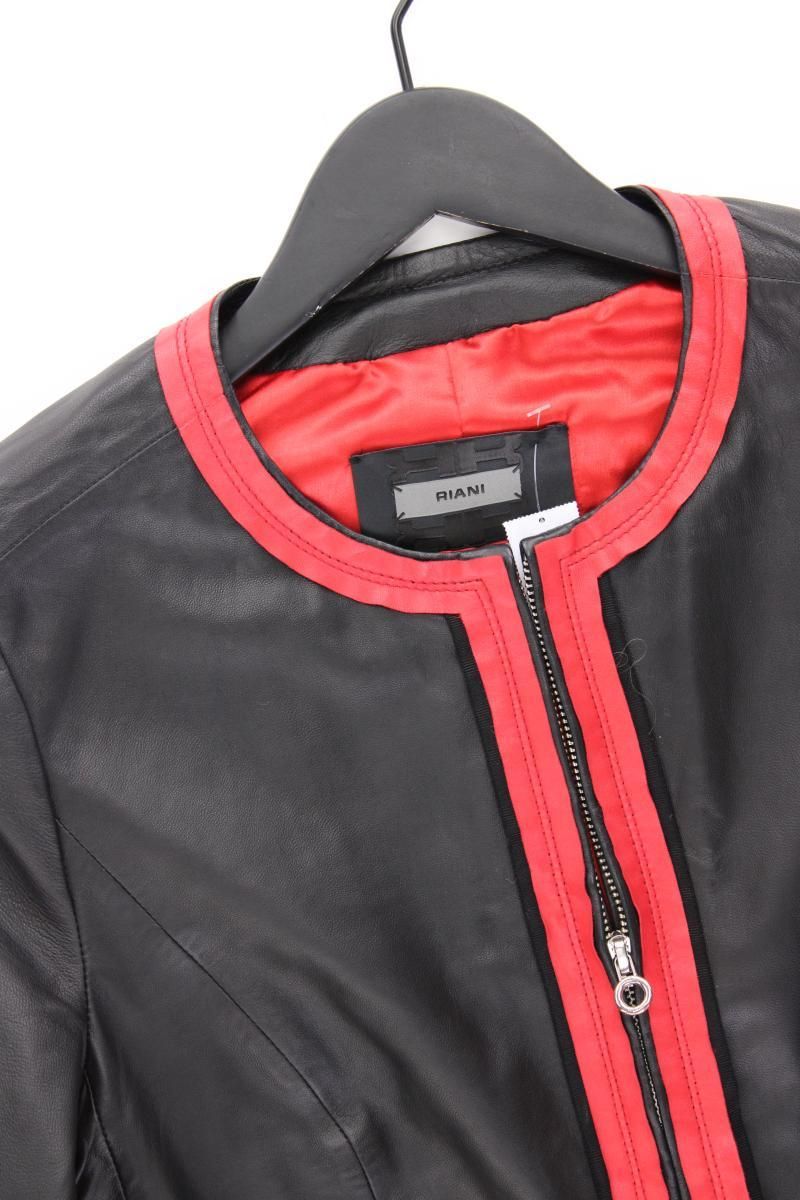 Giacche: Riani Lammnappaleder Jacke Gr. 38 – Nuovo (secondo la descrizione) da Neustadt an der Waldnaab venduto da SecondLifeFashion 1