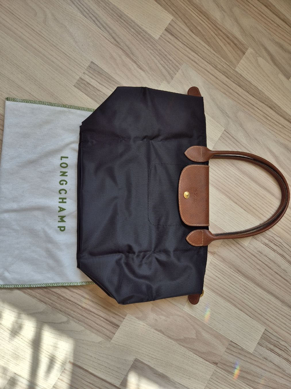 Longchamp Borse da donna: Neuwertige LONGCHAMP LE PLIAGE – Nuovo (secondo la descrizione) da Unteriberg venduto da VOI_69 1