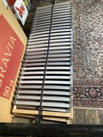 Lattenrost Bettrost 140x200 (2 x 70x200)
