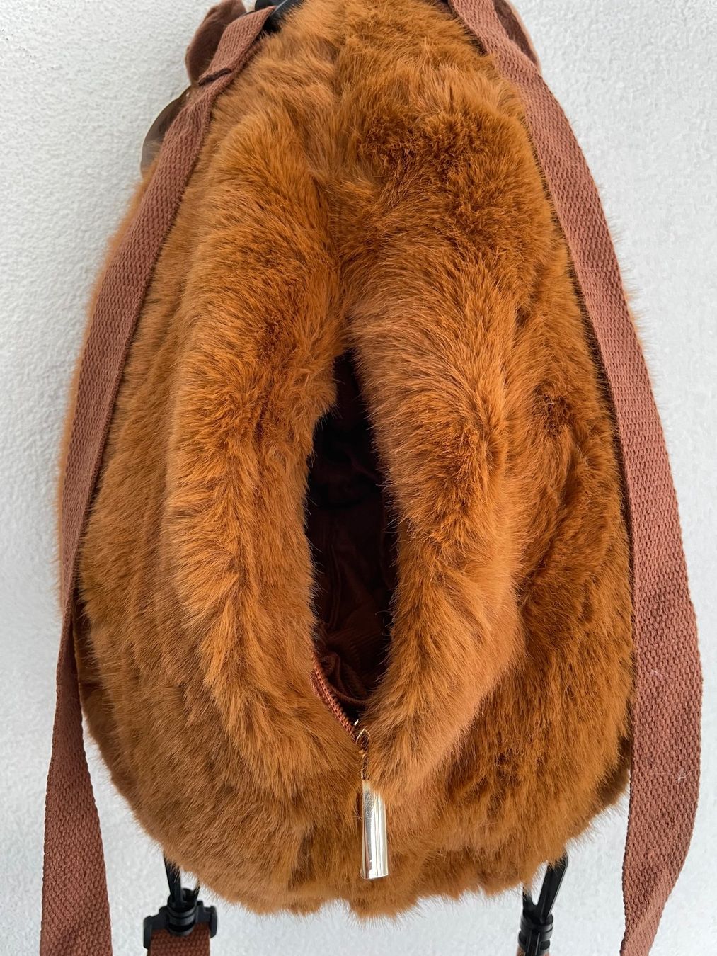 Zaini: MEERSCHWEINCHEN Plüsch Rucksack – Nuovo e nell'imballaggio originale da Schaffhausen venduto da krokodilgena 6