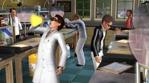 Giochi: Die Sims 3 Generations (PC 2011 Nur Origin Key Download Code – Nuovo (secondo la descrizione) da Bad Säckingen venduto da ms-spiele-keys 4