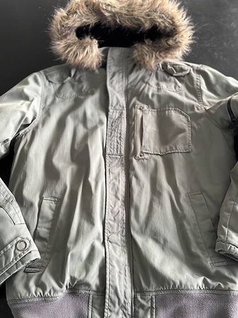 Winterjacke 176