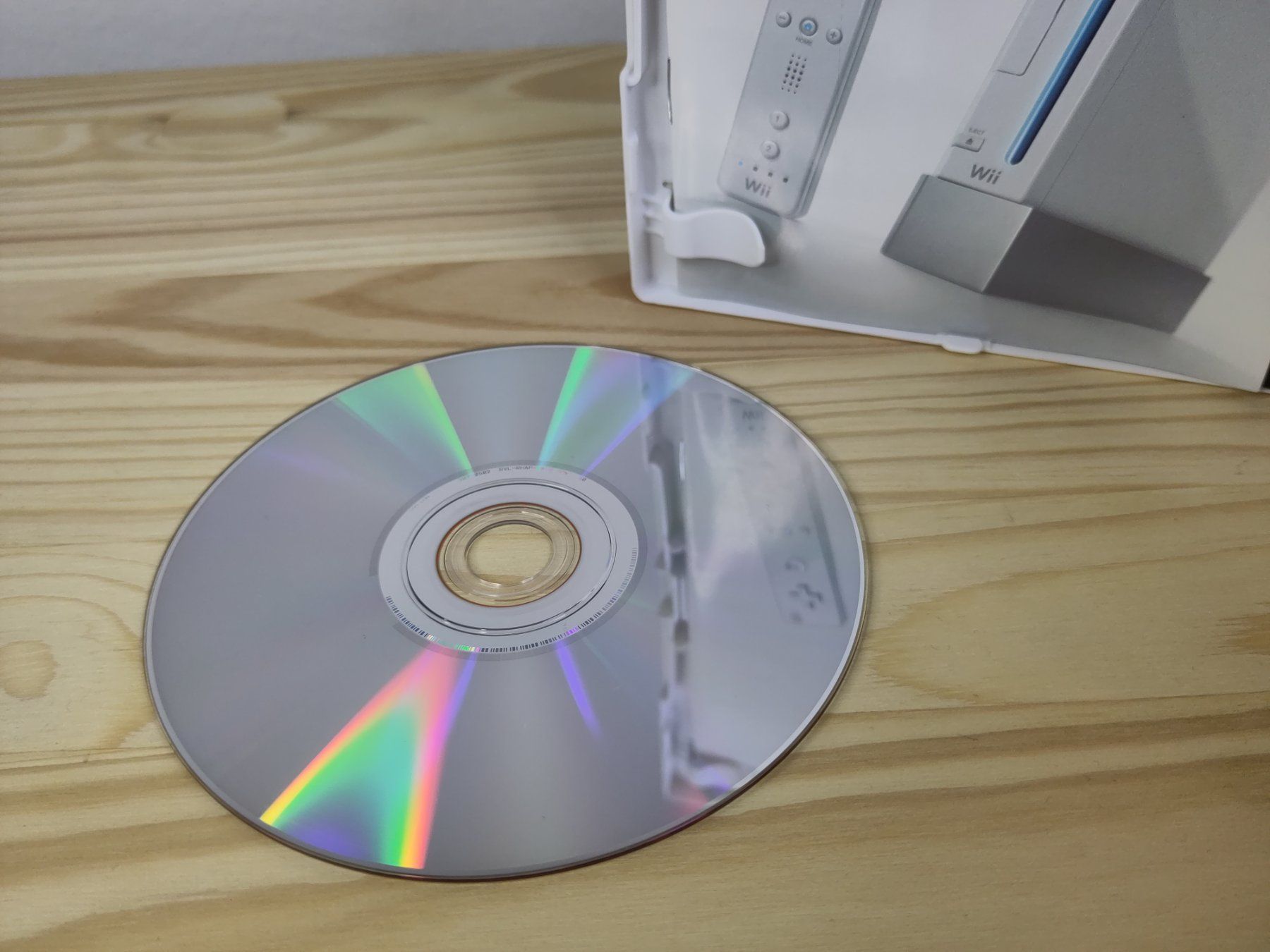 Giochi: Wii Play Nintendo Wii PAL CIB – Usato da Zug venduto da RepTCG 3