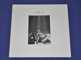LP The Cry - Quick.Quick Slow