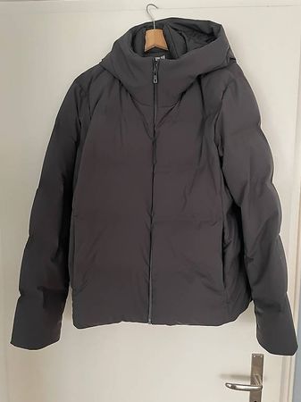 Uniqlo Dauenjacke 
