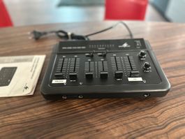 MPX-4200 Stereo Mischpult