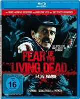 Fear Of The Living Dead - Radio Zombie