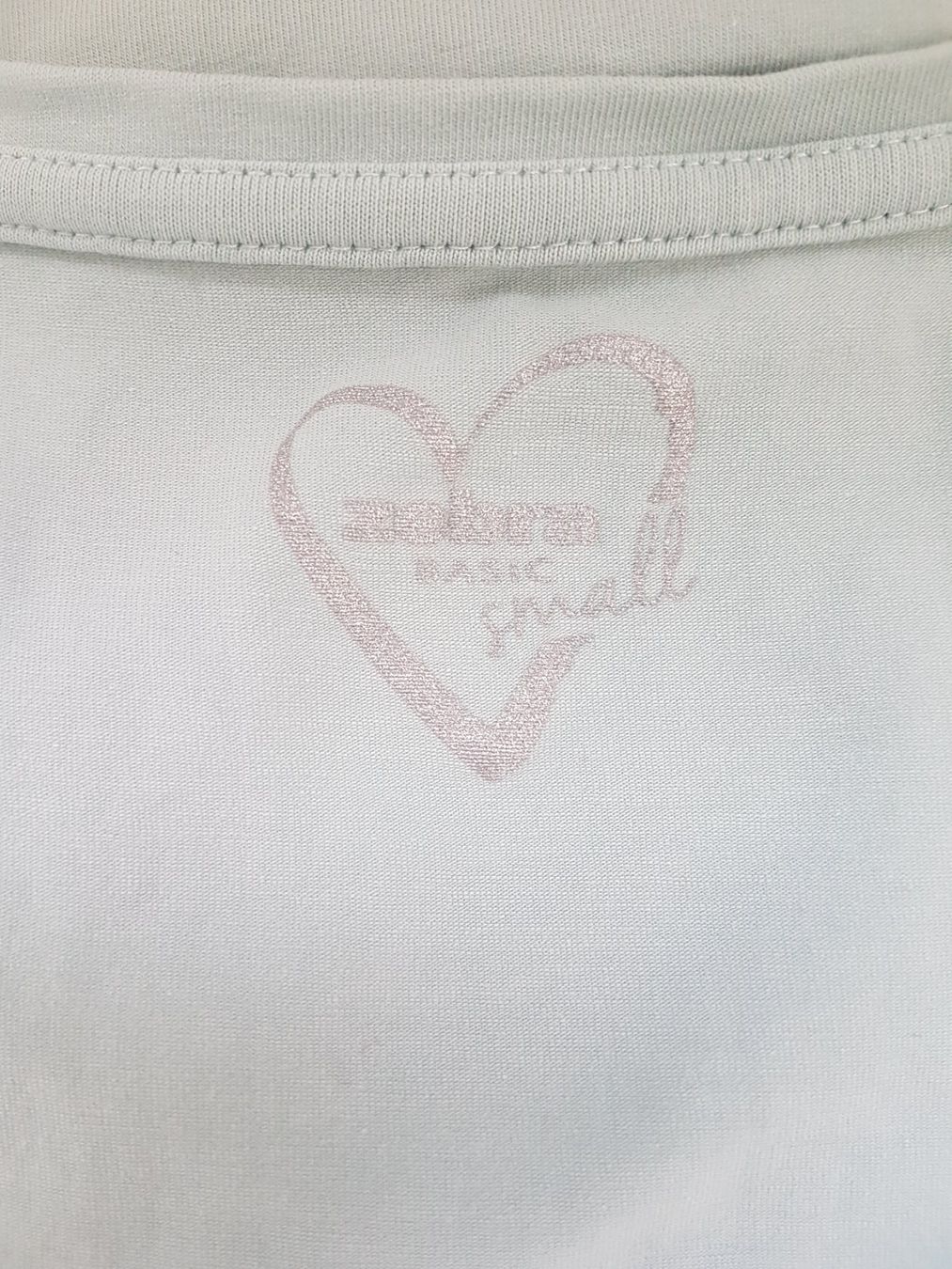 Zara T-shirt: Zara T-shirt – Usato da Châtelaine venduto da ing_mb6r 2