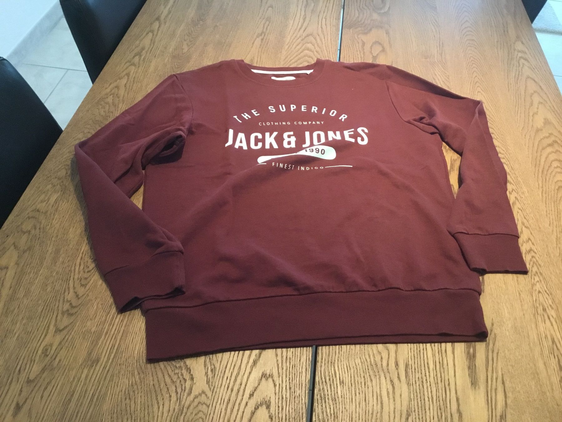 Jack & Jones Pullover & Sweatshirts: Pullover Jack & Jones Gr.M – Gebraucht aus Würenlos von Starceve 1