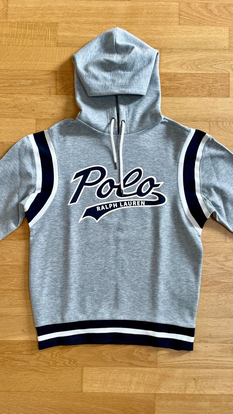Ralph Lauren Maglioni & Felpe: Polo Ralph Lauren Hoodie Pullover Kapuzenpullover Grösse S – Usato da Brüttisellen venduto da eic_bwt5 1