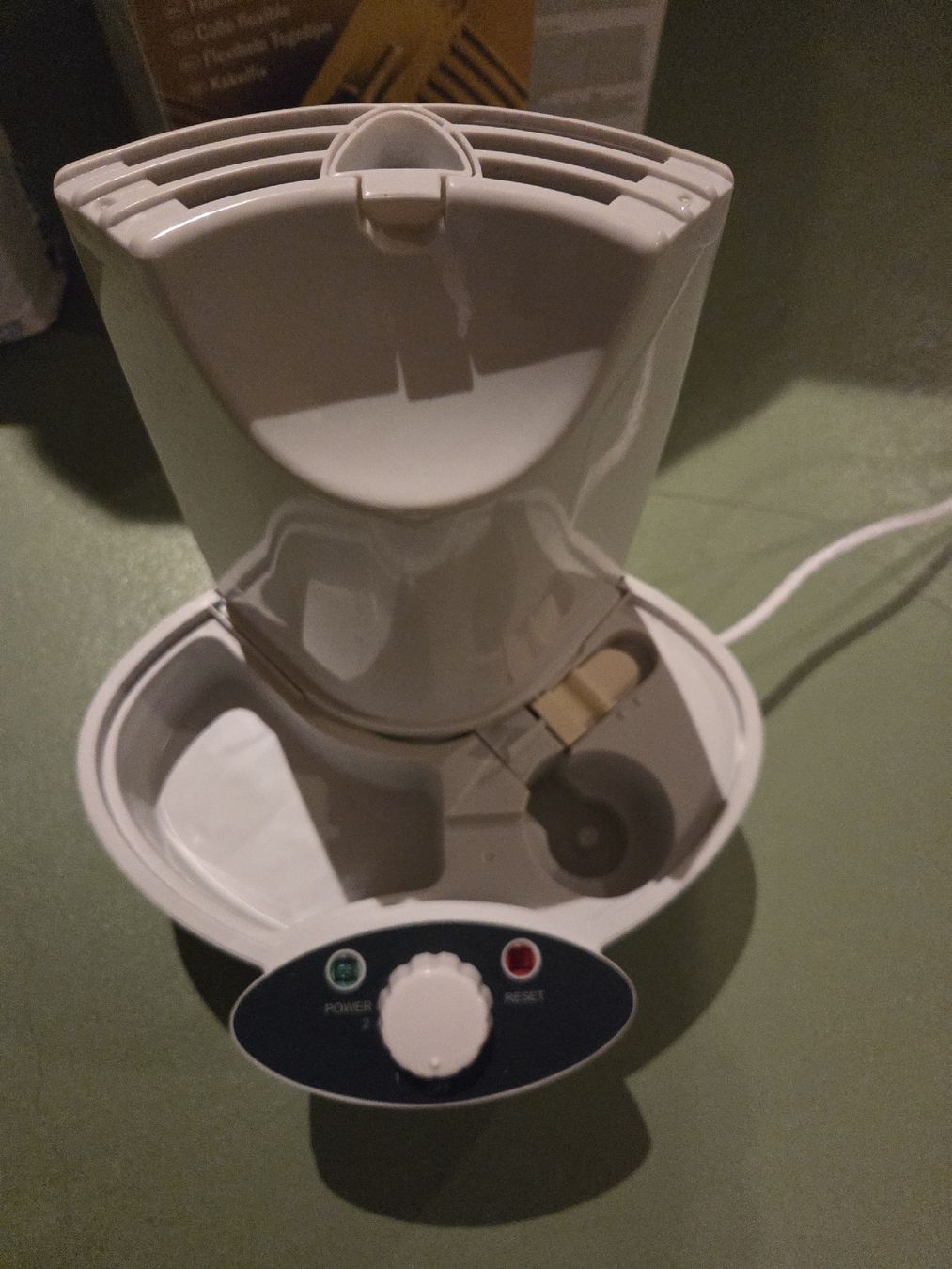Humidificateurs: Luftbefeuchter Prima Vista  – D'occasion à Lostorf par _Venus_ 1