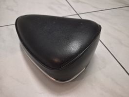 Puch/Sachs/Piaggio Sattel schwarz