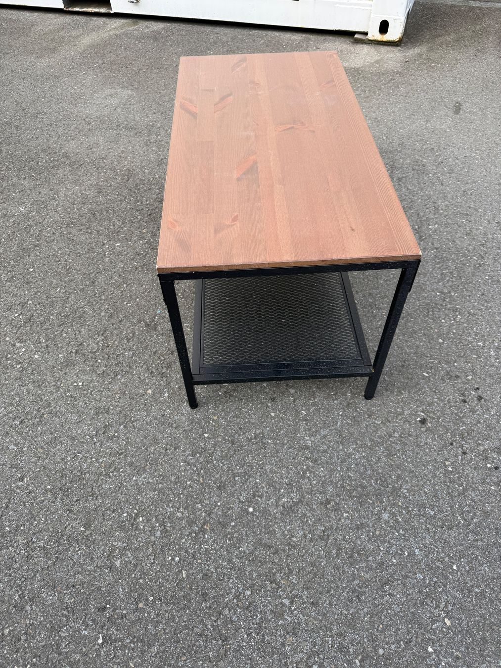 Ikea Tavoli: Salontisch – Usato da Ebikon venduto da Bubich 1