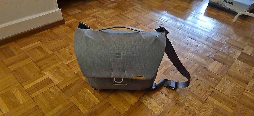 Altri Accessori: Peak design – Nuovo e nell'imballaggio originale da Lausanne venduto da angelalone 4