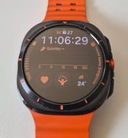 Samsung Galaxy Watch Ultra (47 mm, 4G/LTE)