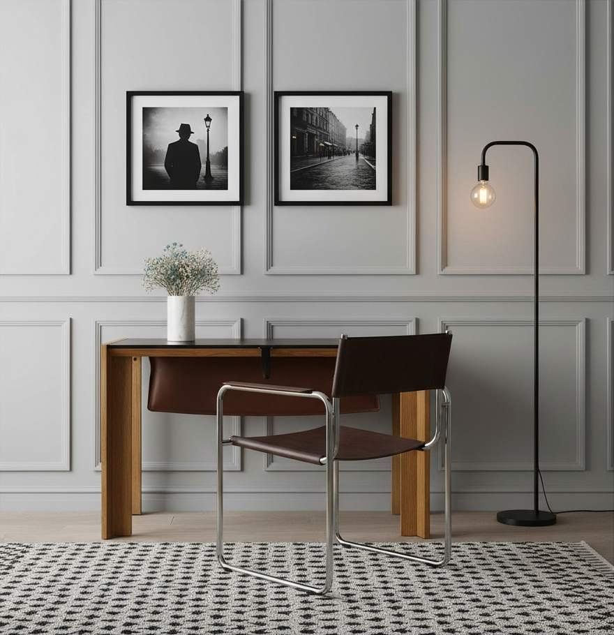 Scrivanie: Vintage Desk 1970 – Usato da Pregassona venduto da ModernistaCH 1