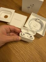 AirPods Pro (2. Generation) – guter Zustand