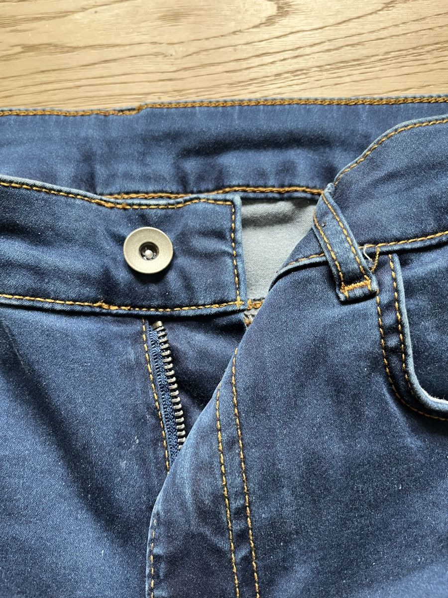 Calzedonia Jeans: Jeans leggings Calzedonia – D'occasion à Zürich par carlot_2023 1