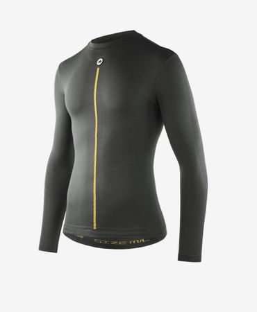 Assos Spring Fall LS Skin Layer
