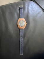 Automatic uhr