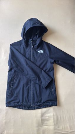 The North Face Jacke Grösse L - Top Zustand!