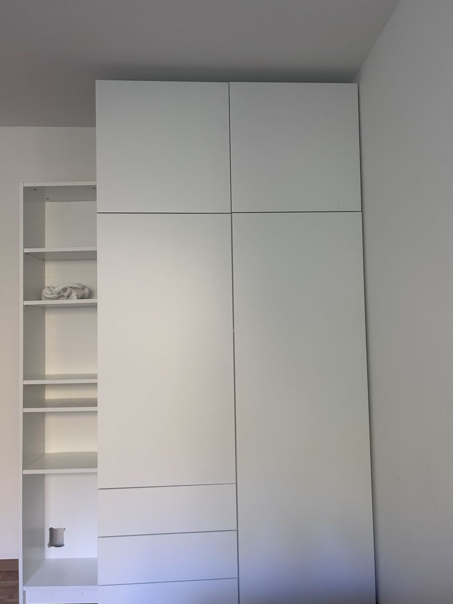 Ikea Armadi: Platsa Kleiderschrank IKEA – Nuovo (secondo la descrizione) da Liestal venduto da Maeggiih.95 1