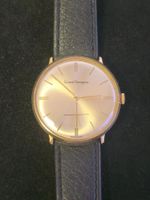GIRARD-PERREGAUX Vintage - Handaufzug - Rar. - TOP ZUSTAND