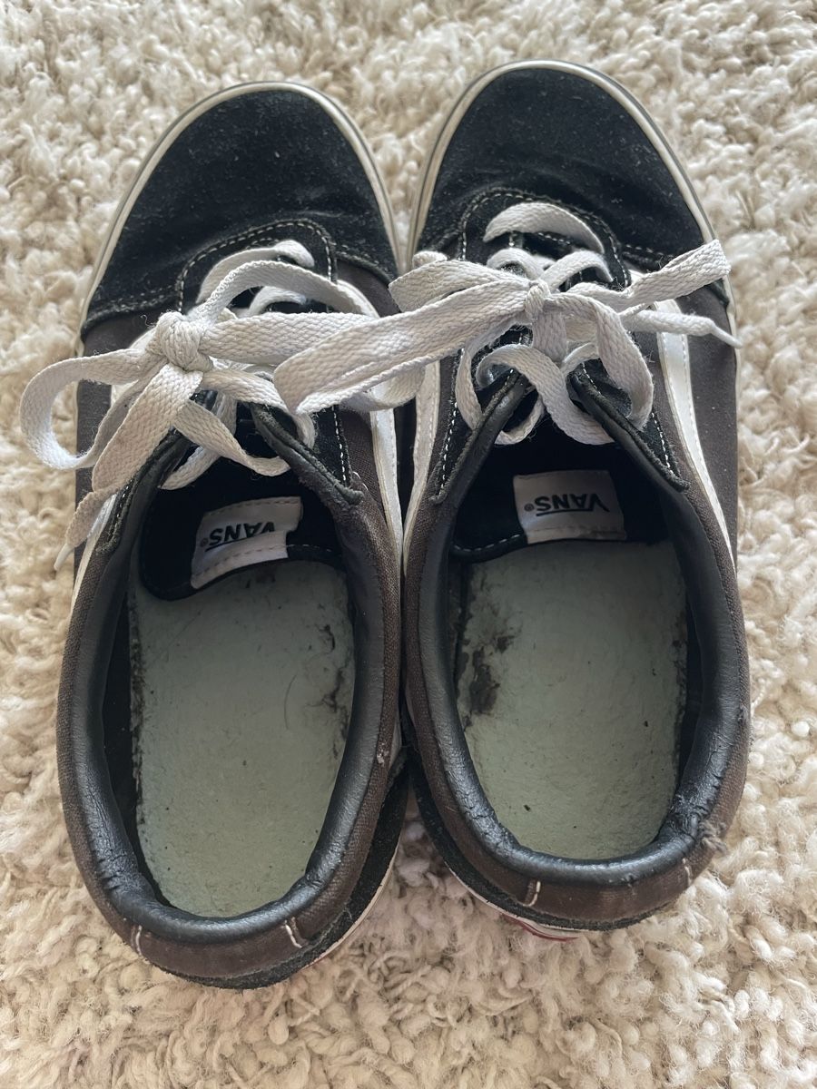 Vans Scarpe da uomo: Original Vans Grösse 38.5 – Usato da Galgenen venduto da Sotili 3
