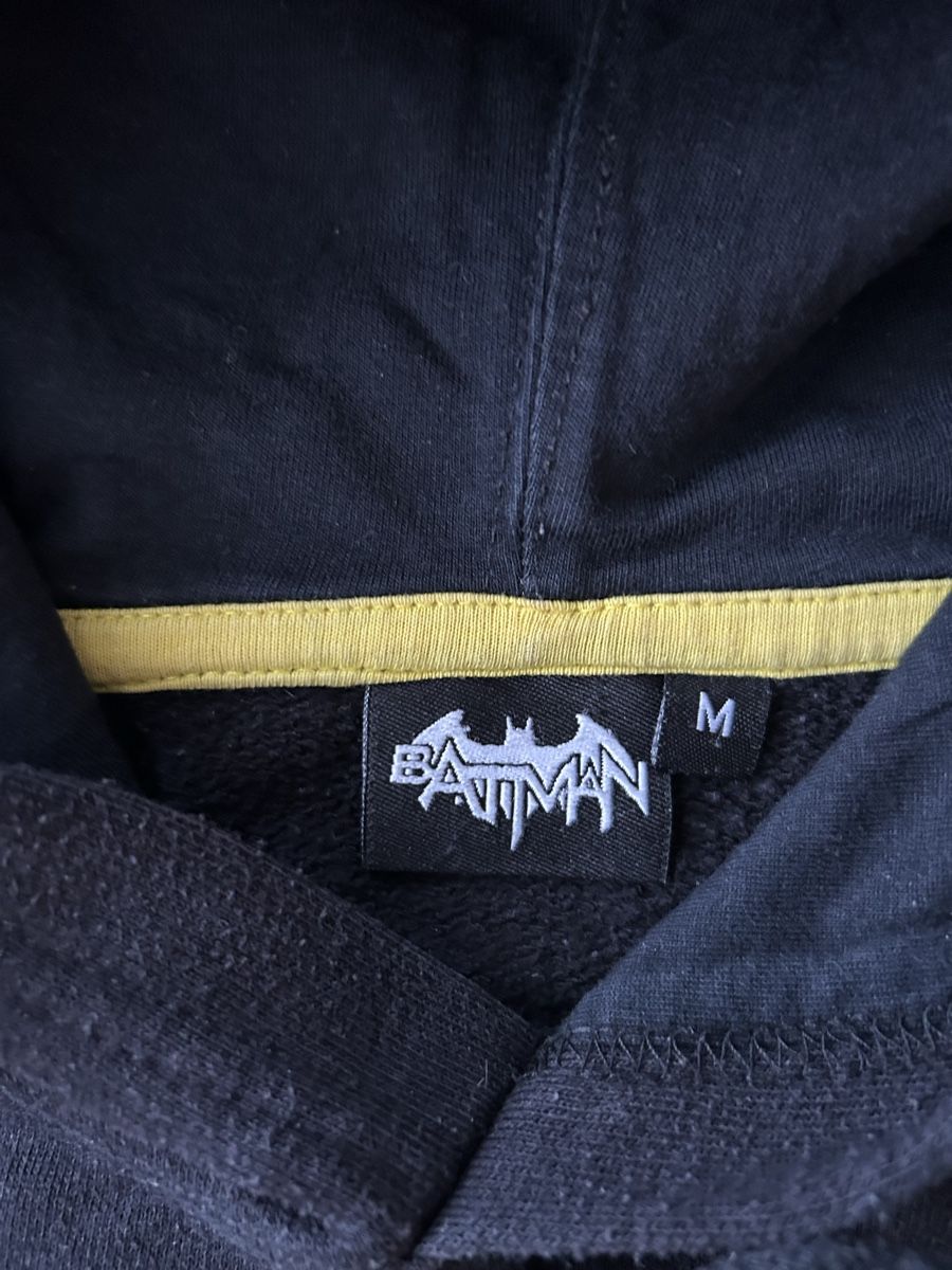 Pullover & Sweatshirts: Batman Pullover Gr.M – Gebraucht aus Strengelbach von Xycy 1