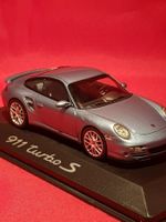 Porsche 911 Turbo S 2010
