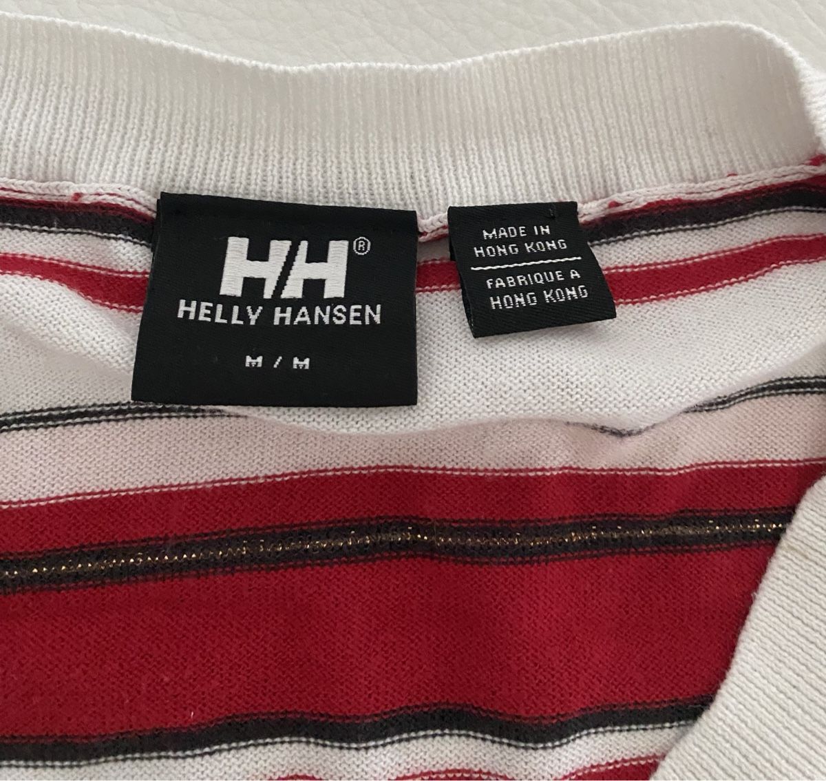 Helly Hansen Maglioni & Felpe: Helly Hansen Pullover – Usato da Opfikon venduto da Luis144 1